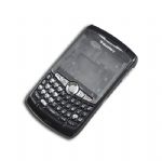 Carcasa Blackberry 8310 Negra